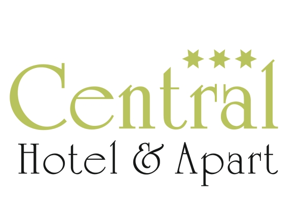 Aktivhotel Central mit Landhaus Central (Fügen)
